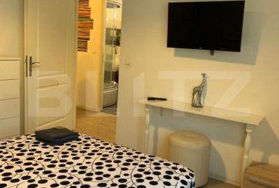 Casă cu 2 camere cu Teren 200 Mp în Central - 6