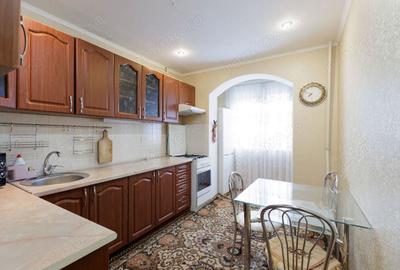 Garsonieră decomandată în Progresul - 1