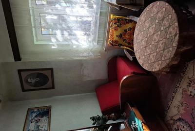 Casă cu 2 camere în Crângași - 6