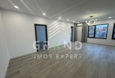 SPAT?IU DE BIROURI | 3 CAMERE | BALCON | CURTE | PARCARE | GHEORGHENI - 3