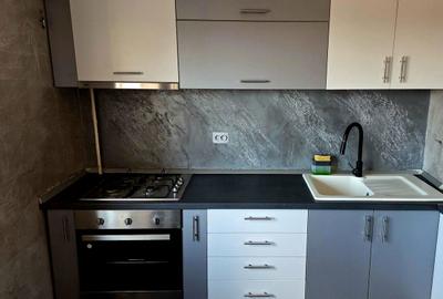 Apartament cu 4 camere decomandat în Calea Călărașilor - 10