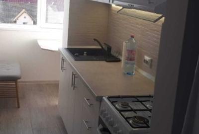 Garsoniera - Tractorul - langa Coresi Mall - 6