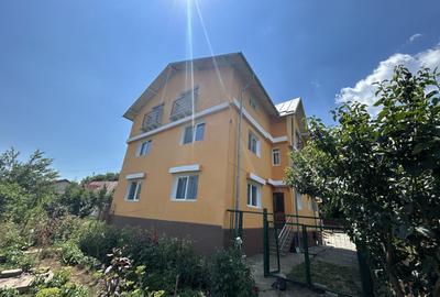 VAND O VILA IN PADUREA DIN FILIPESTI - 4