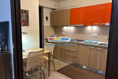 Apartament 3 camere, parcare subterana, CENTRAL PARK - 1