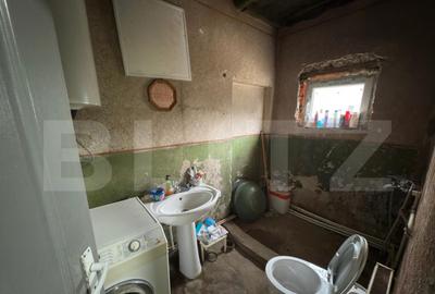 Casa 120 mp, teren 31 arii Medi?a, comuna Viile Satu M - 8