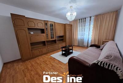 Apartament de inchiriat 2 camere, decomandat , Nicolina, 400 Apartament de inchiriat 2 camere, decomandat , Nicolina, 400 - 2