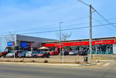 CENTRUL COMERCIAL DABULENI - 2