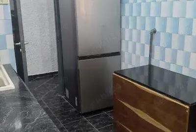 Apartament cu 2 camere semidecomandat în Central - 3