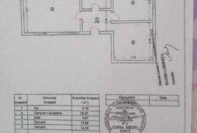 Casa 3 camere Jud Ilfov Glina / Popesti Leordeni - 6