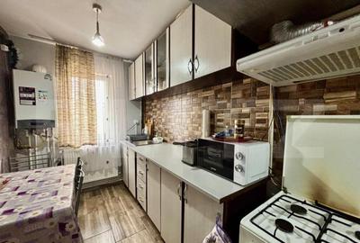 Apartament semidecomandat, 2 camere, zona Elena Farago-Craio - 7