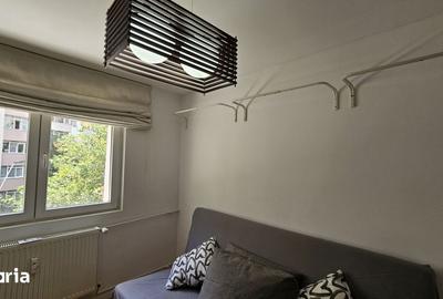 Apartament cu 4 camere decomandat, mobilat în Dristor - 14