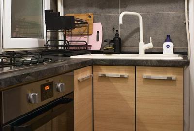 Garsonieră decomandată în Eroii Revoluției - 7