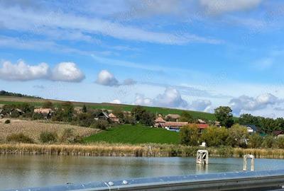 Casă cu 5 camere în Geaca - 7