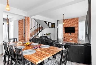 Casă individuală cu 5 camere cu Teren 561 Mp în Dragomirești-Vale - 6