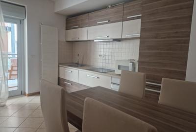 Apartament cu 2 camere semidecomandat în Aradului - 13