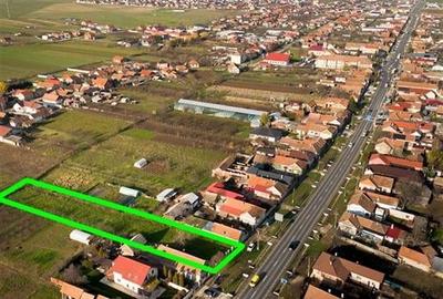 RECO Teren Unicat Sosea Nojorid - 1