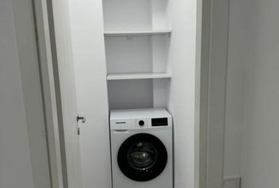 Inchiriere Garsoniera Popesti Leordeni (New Confort City- Cheiul Dambovitei) - 8