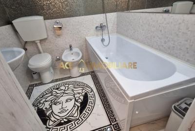 4 Camere | Fizicienilor | Centrala | Metrou Nicolae Grigorescu | Mobilat - 9