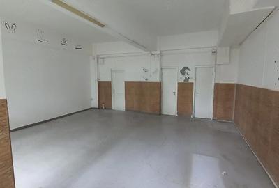 Spațiu comercial, de 60 mp, în Central - 5