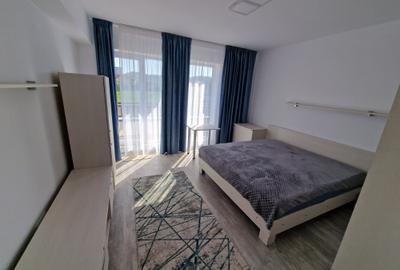 Garsonieră zona Mall  Coressi - 1