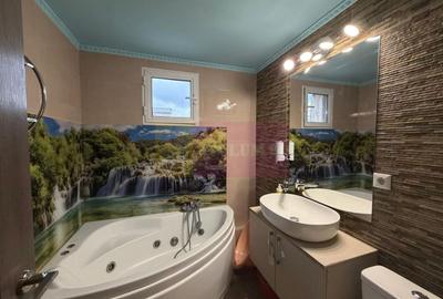 Apartament cu 3 camere decomandat, mobilat în Eroii Revoluției - 15