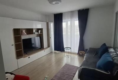 Garsoniera de inchiriat - 1