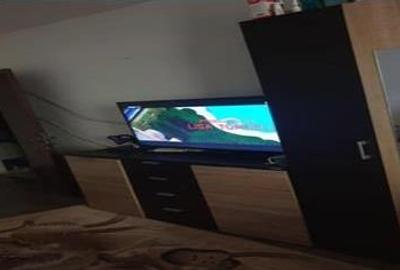 Apartament cu 2 camere decomandat, mobilat în Alexandru cel Bun - 11