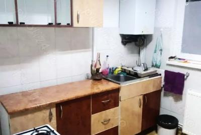 Apartament 3 camere circular - loc de parcare Grivitei  / Centru Civic - 3