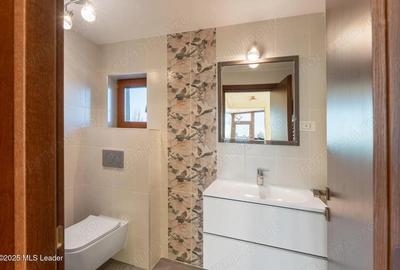 Casa TA de pe malul lacului Mogosoaia - 1