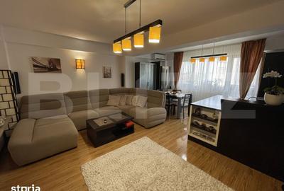 Apartament cu 3 camere decomandat în Siloz - 19