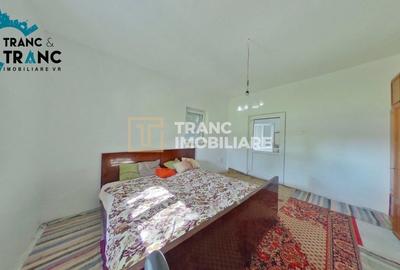 Casă individuală cu 5 camere cu Canalizare în Mișca - 3