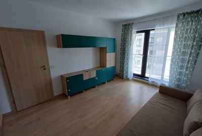 Apartament cu 2 camere decomandat în Cotroceni - 8