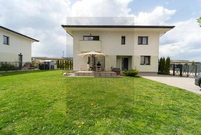 Casa deosebita in Cristian, Brasov - 2