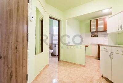 Garsonieră decomandată în Rogerius - 2