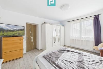 Casă individuală cu 3 camere cu Teren 1481 Mp în Sânnicolau Mic - 6