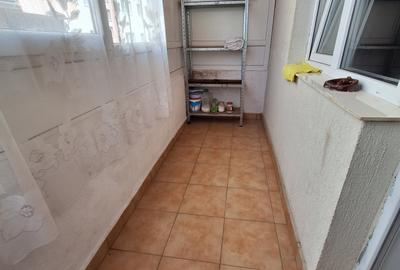 Apartament cu 2 camere semidecomandat, mobilat în Florești - 8