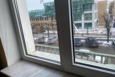 Apartament cu 4 camere decomandat în Exercițiu - 8