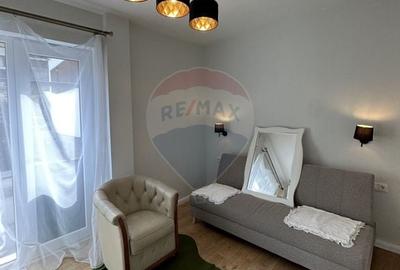 Casă cu 4 camere cu Teren 260 Mp în Andrei Mureșanu - 6