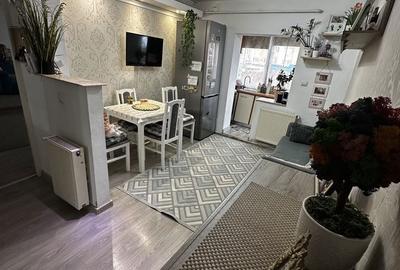 Apartament cu 2 camere decomandat în Ampoi 3 - 5