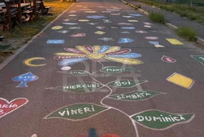 Apartament 2 Camere , Decomandat , Gloria Residence - 8