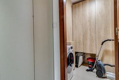 3 camere Privighetorilor, FOARTE generos, loc de parcare SUBTERAN! - 23