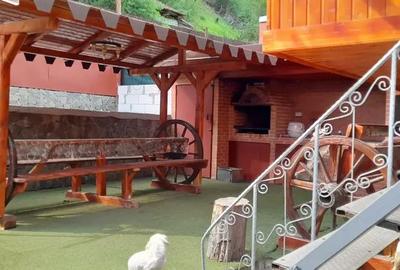Casă cu 6 camere în Cugir - 6