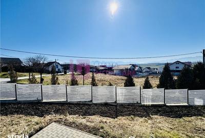 Casă cu 4 camere cu Teren 573 Mp în Ștefan cel Mare - 9