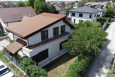 Vila 5 Camere - Mogosoaia - 3
