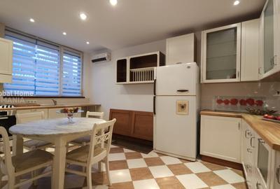Duplex cu 10 camere cu Canalizare în Pipera - 12