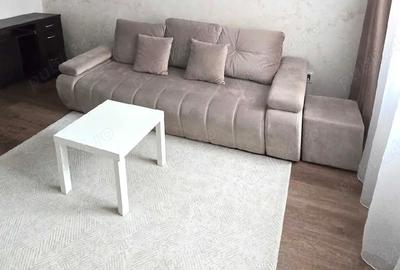 Apartament cu 3 camere semidecomandat în Vest - 3