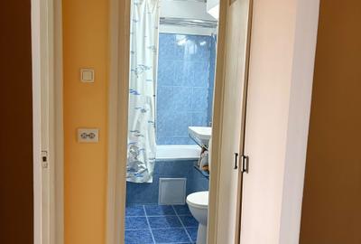 Apartament cu 2 camere semidecomandat în Central - 2