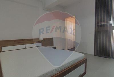 Apartament studio de inchiriat cu parcare inclusa zona ul...