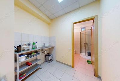 Spatiu Birouri - Clinica Notariat Piata Sudului - Soseaua Oltenitei - 3