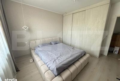 Apartament cu 3 camere decomandat în 9 Mai - 6